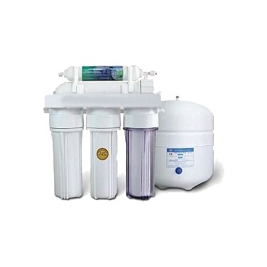 Ovacık Su Arıtmacı