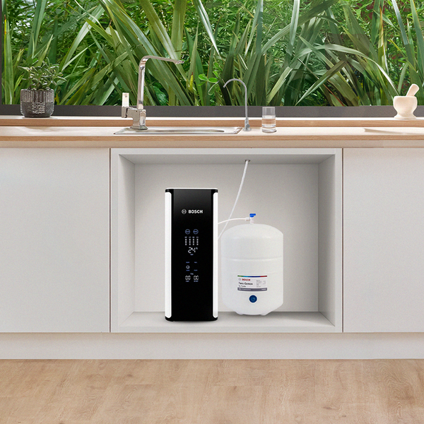 Ovacık Su Arıtmacı