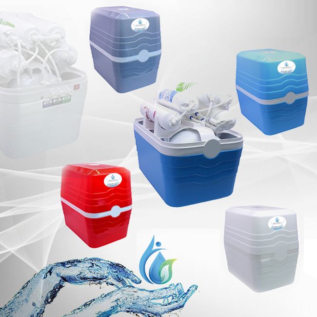 Ovacık Su Arıtmacı